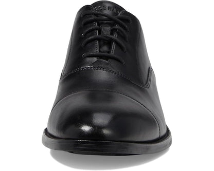 Cole Haan Hawthorne Cap Toe Oxford Men's Lace Up Wing Tip Shoes