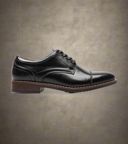 Boys Florsheim RUCCI JR. Cap Toe Oxfords