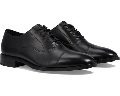 Cole Haan Hawthorne Cap Toe Oxford Men's Lace Up Wing Tip Shoes