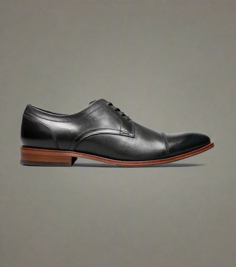 Men’s Florsheim Flex Cap Toe Oxford 14317