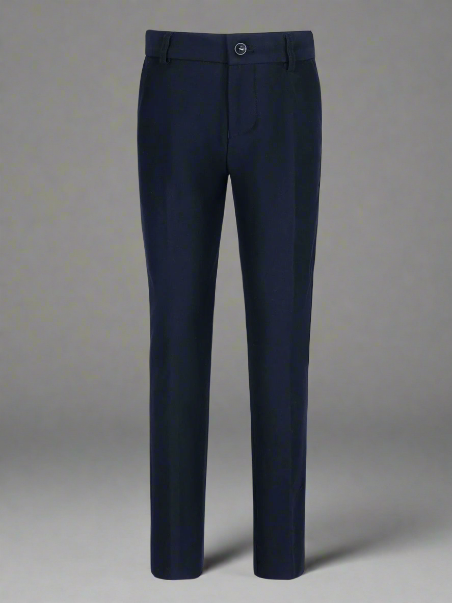 Flex Navy Men’s Pants