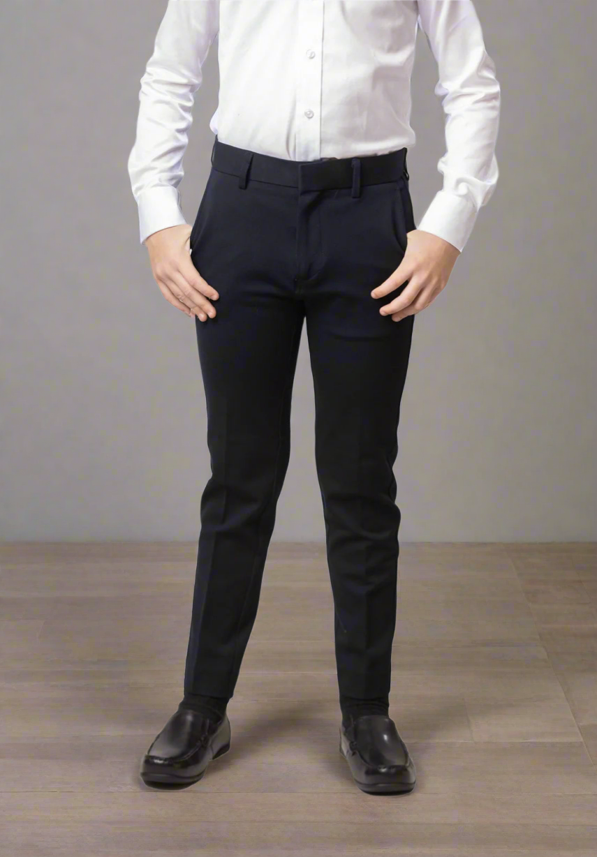 TO Urban Navy Stretch pants