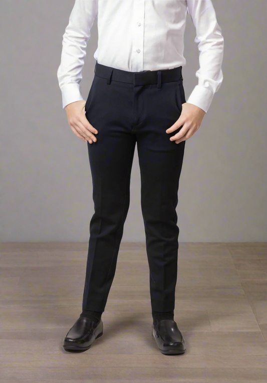 TO Urban Navy Stretch pants