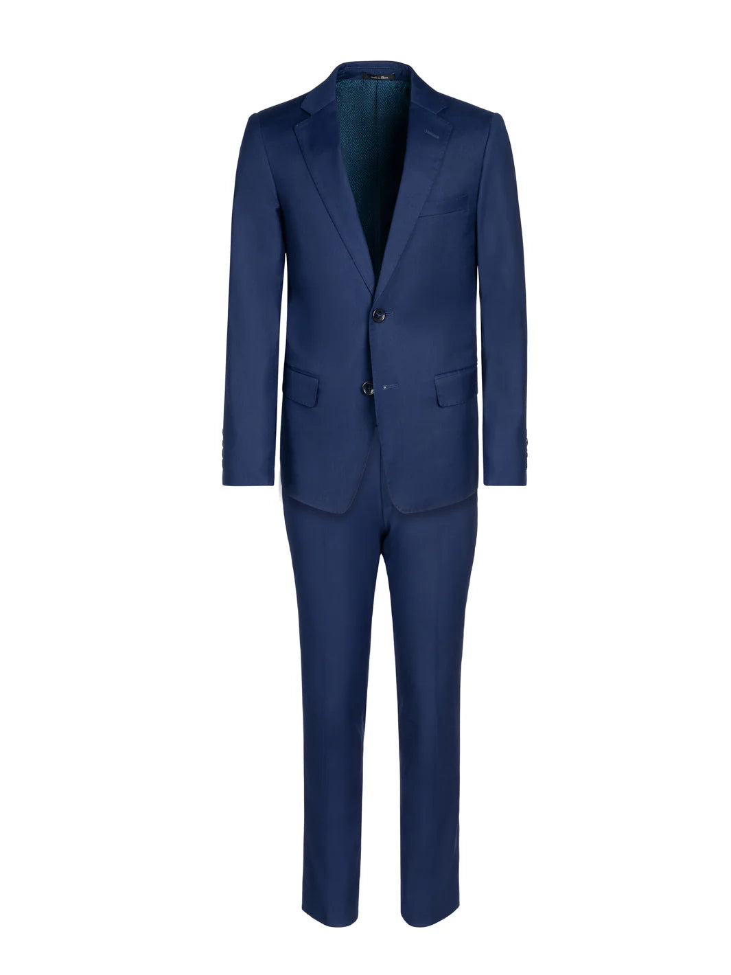 Boys TO Blue TR Suit Jacket Can Be Combined As A Full Suit 29607-68