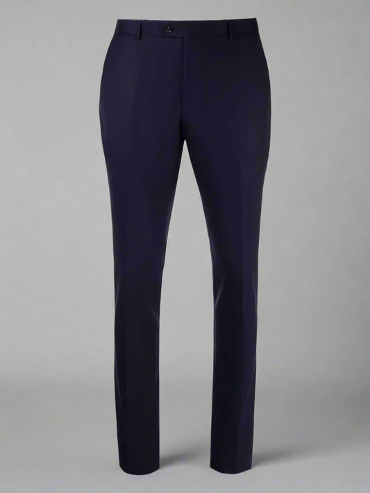 Centrion Wool Blue pants