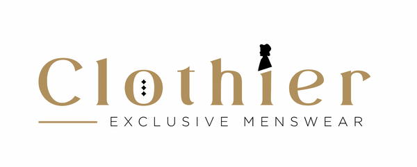 Clothier Exclusive Menswear