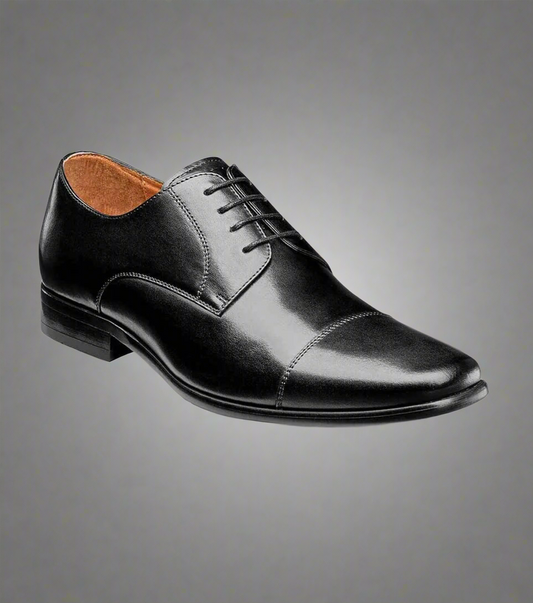 Florsheim Mens Postino Cap Toe Dress Oxfords 15149