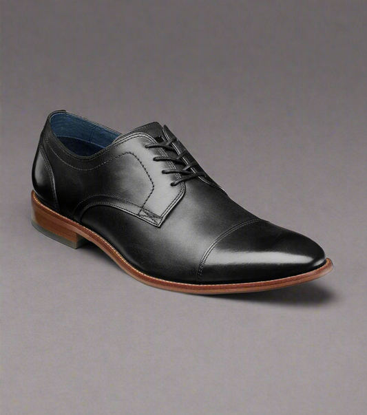 Men’s Florsheim Flex Cap Toe Oxford 14317