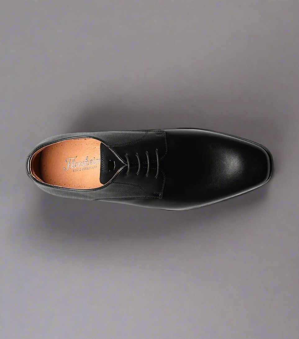 Men’s Florsheim Postino Plain Toe Oxford  15150