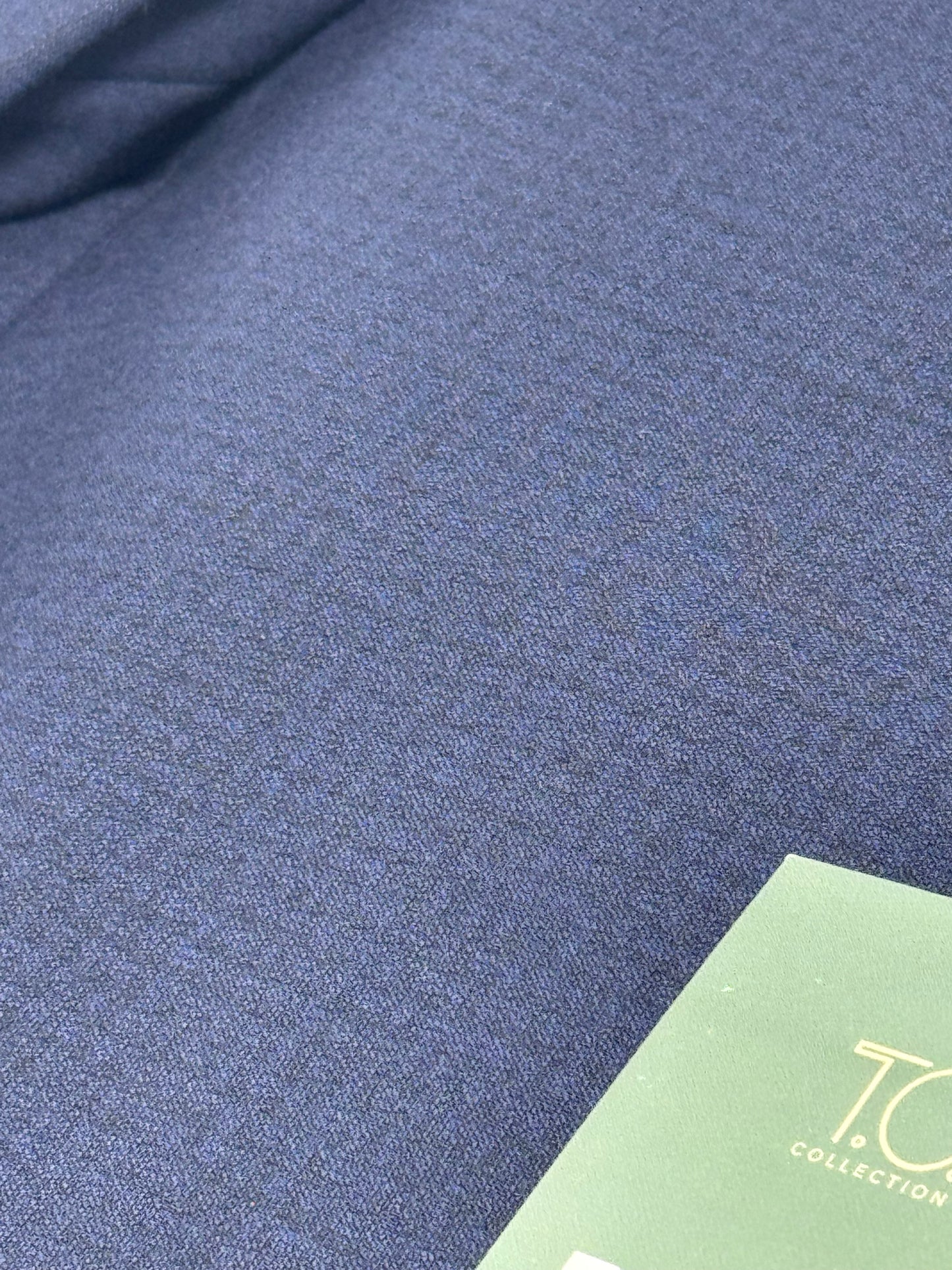 T.O Boys Flex Suit Navy Pattern Flex-26