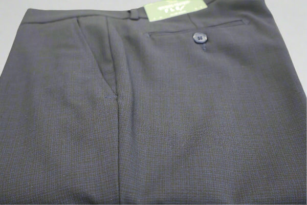 T.O. boys Blue On Navy flex pants