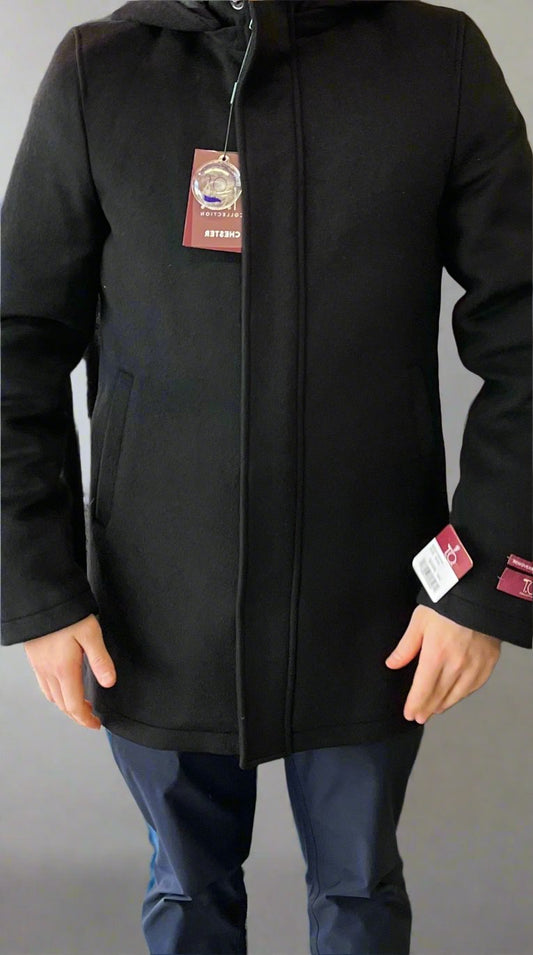 Men’s Chester-1 Coat