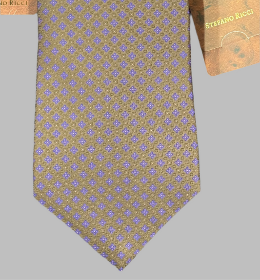 Stefano Ricci Tie SR0010