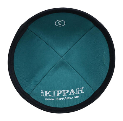 IKIPPAH Yarlmuke Navy Suiting