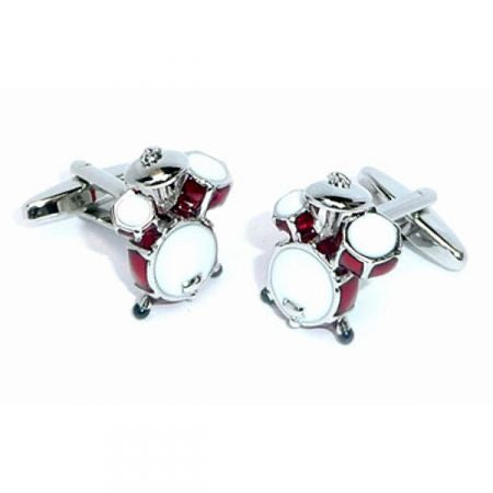 Red Drum Cufflinks