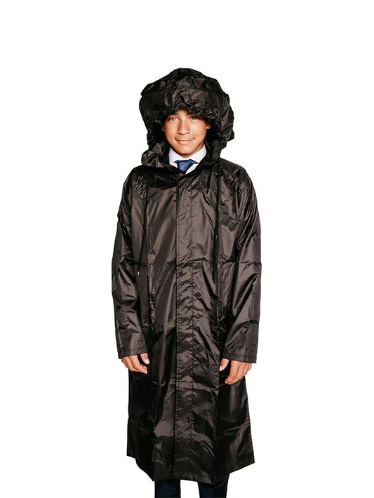 boys weather tech Shayne coat