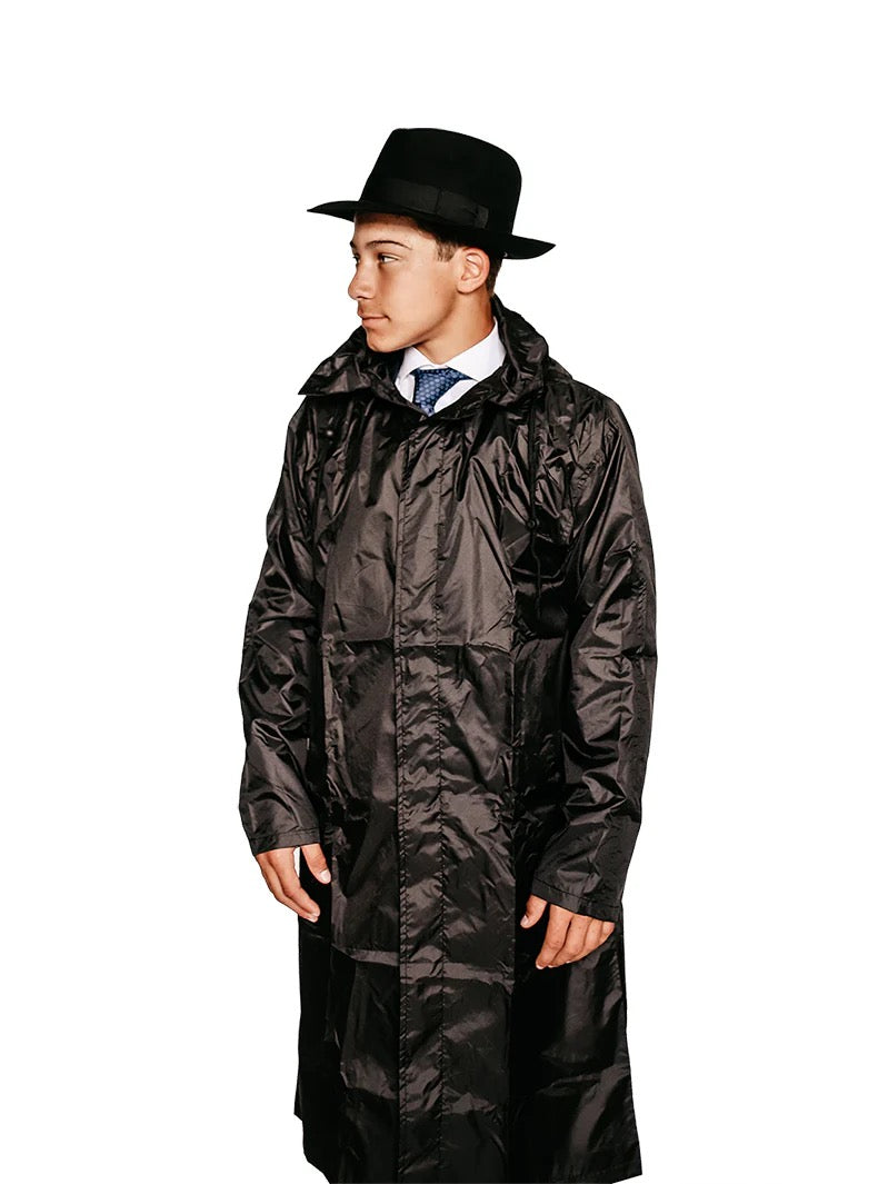 mens weathertech Shayne coat