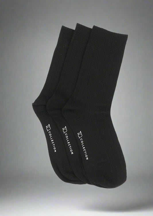 T.O. boys bamboo socks