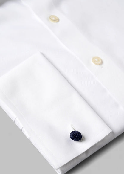 Atica Londoner Cufflink Shirts