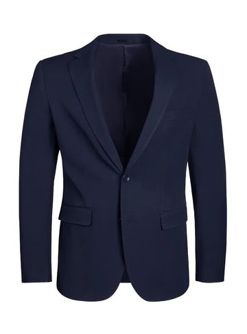 TO Men’s Performance Navy Blazer Jacket
