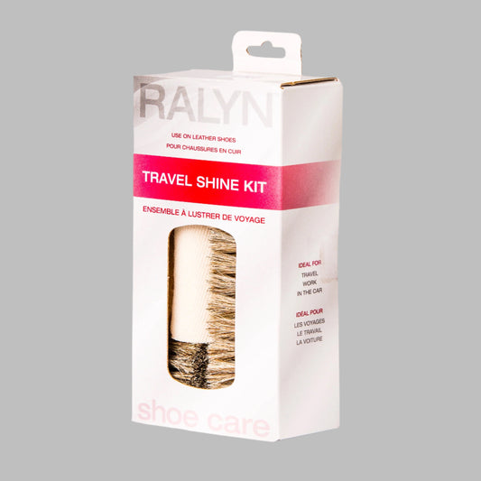Ralyn Shoe Care – Clothier Exclusive Menswear