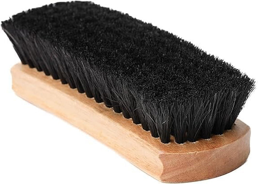 RALYN C100D PROFESSIONAL SHINE BRUSH BLACK