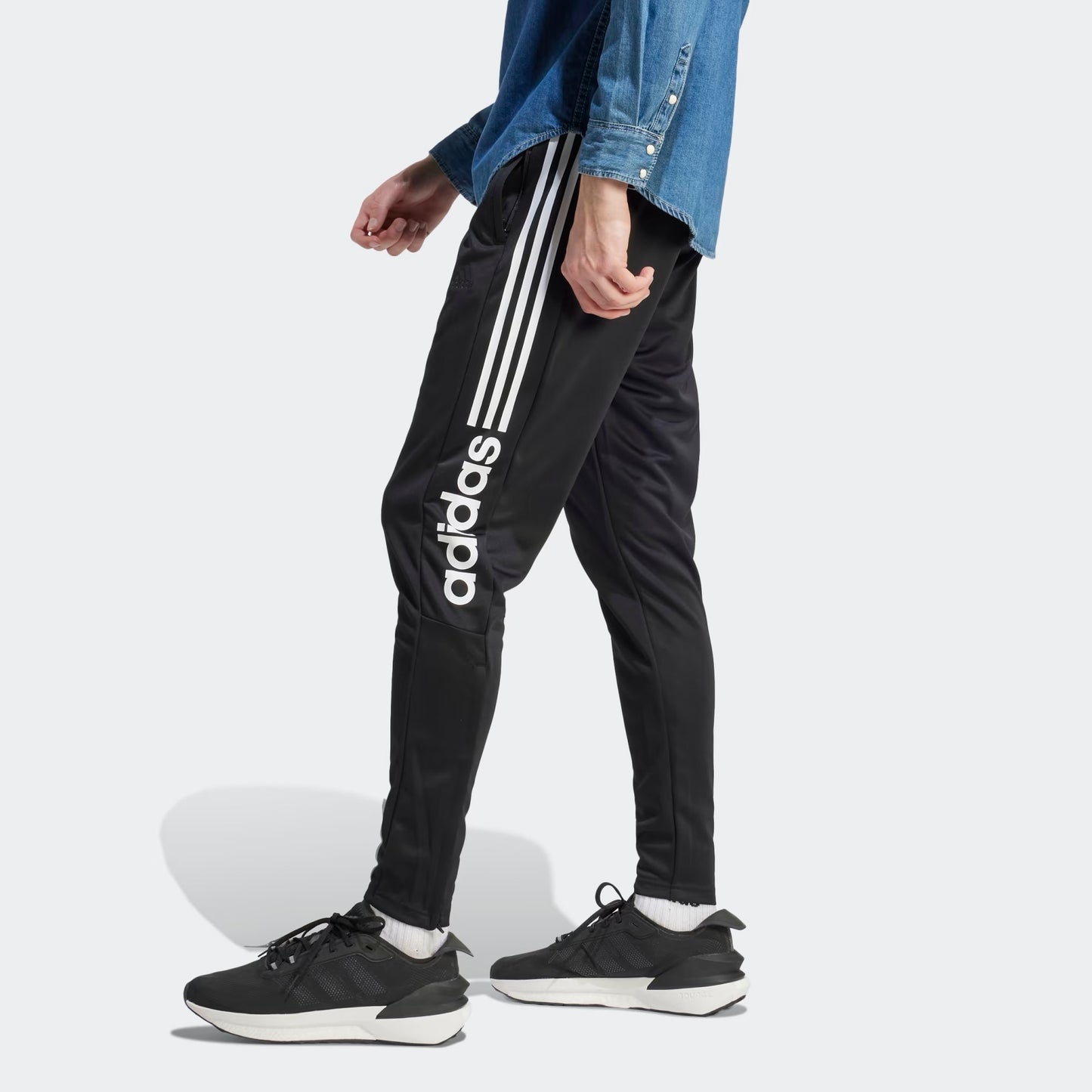 Adidas Mens Tiros