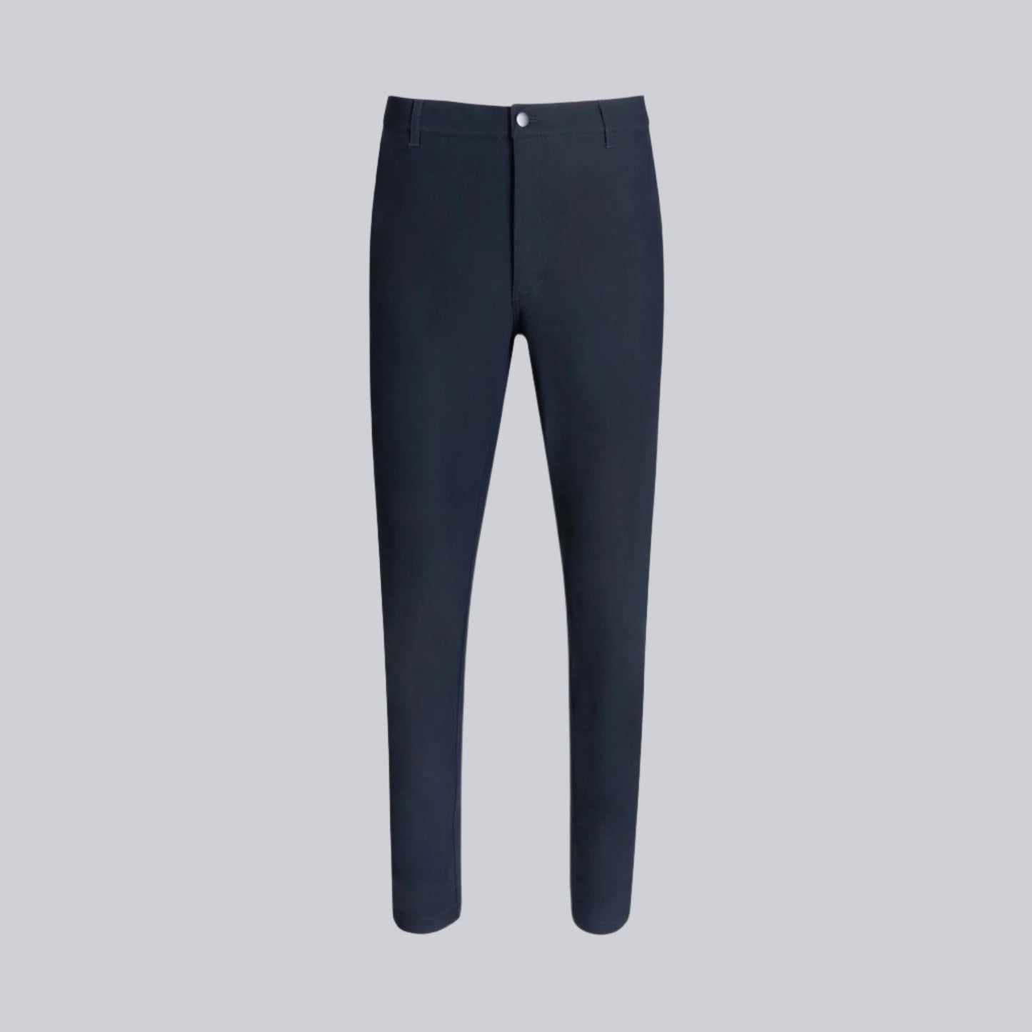 TO Mens Performance Stretch Pants Navy