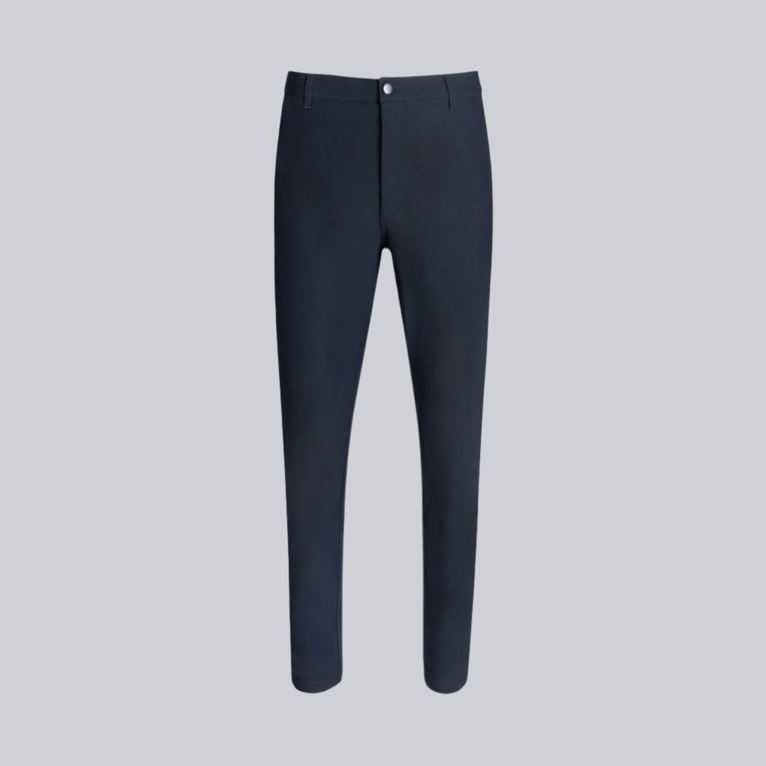 TO Mens Performance Pants-Navy