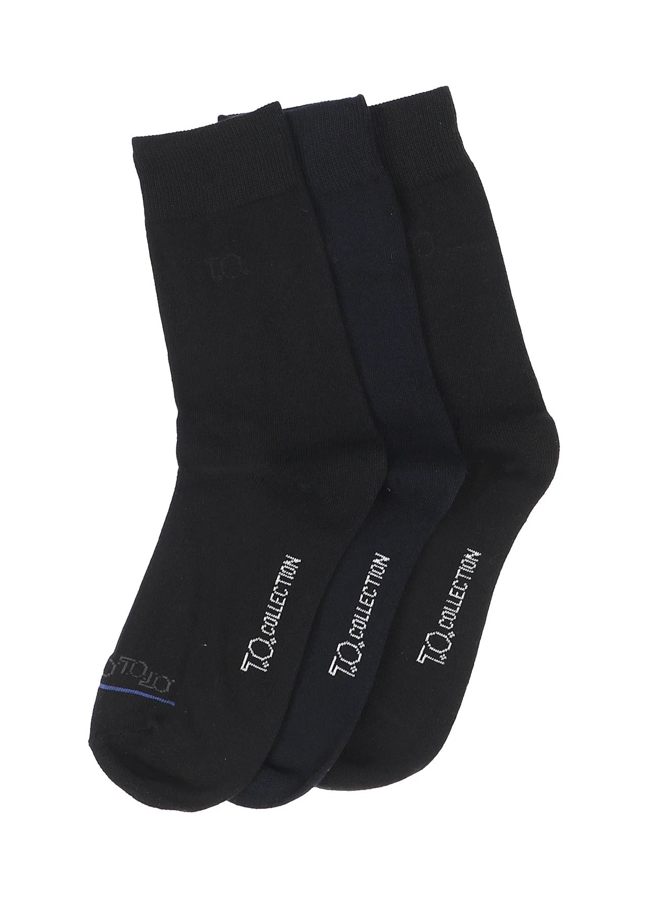 T.O. mens cotton socks