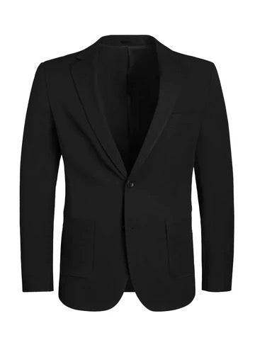 T.O BOY'S PATCH POCKET PERFORMANCE BLAZER JACKET