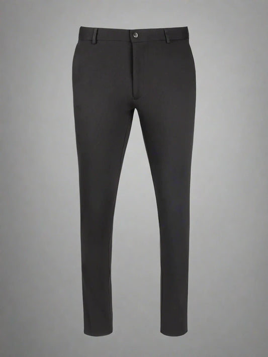 Men’s TO Urban Black Stretch Pants