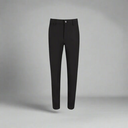 TO Boys Performance Pants Black