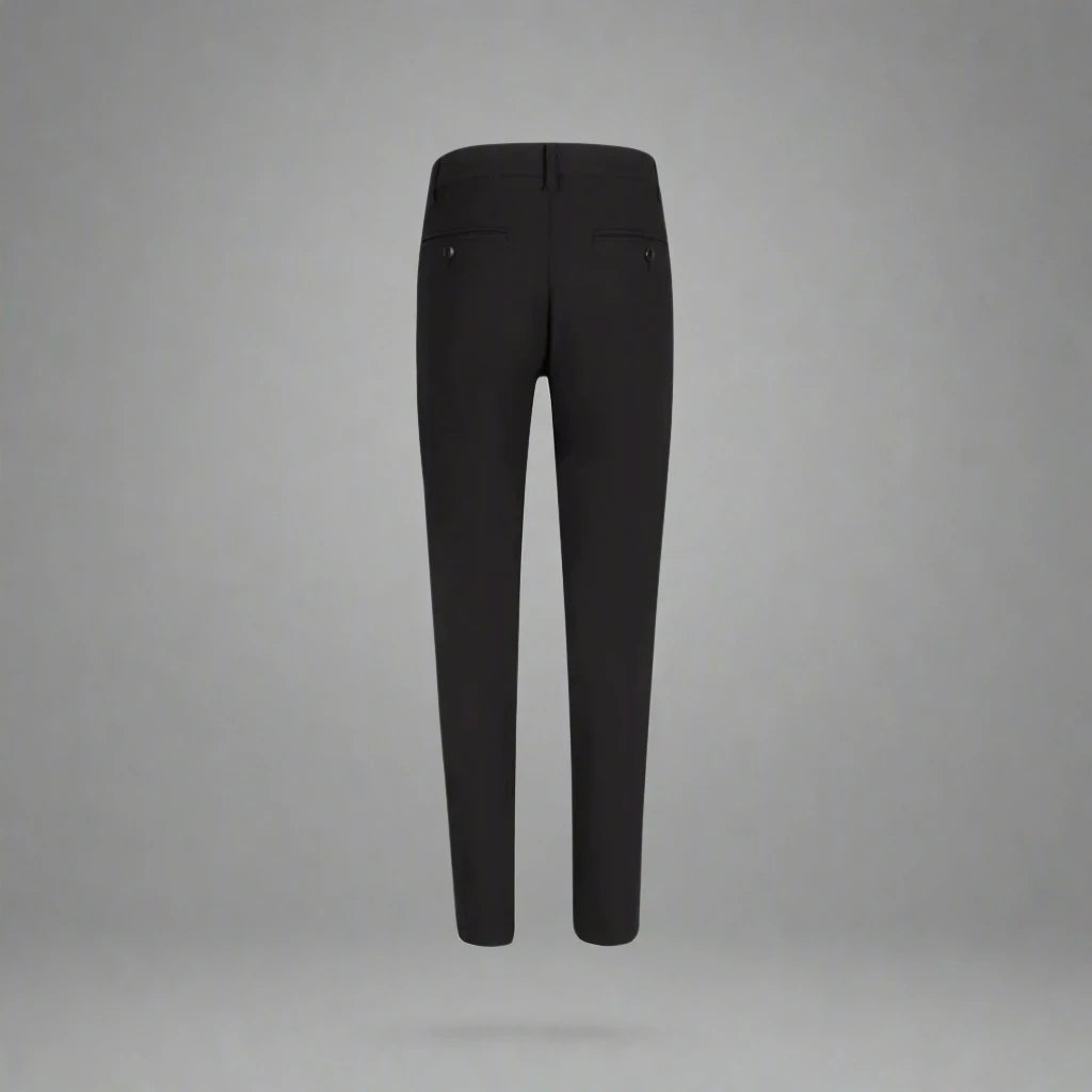 TO Performance Boys Black Pants