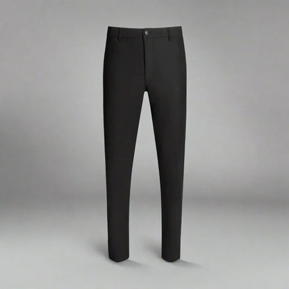 TO Mens Performance Stretch Pants Black