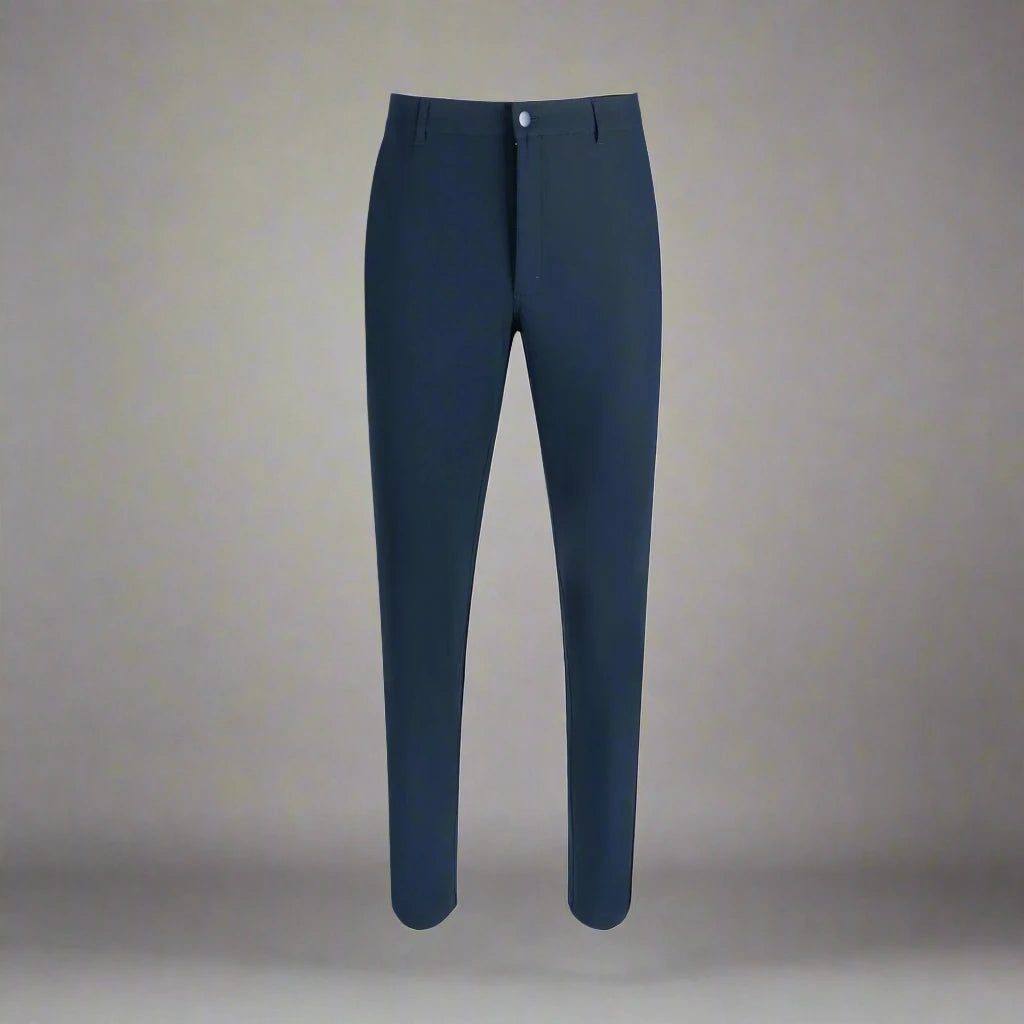 TO Mens Performance Pants Blue