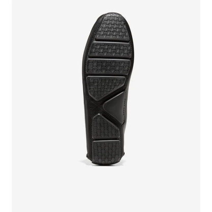 Rubber and EVA outsole of the Cole Haan Hutchison Grand Bit Driver
