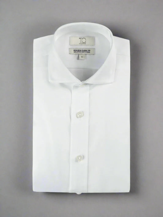 TO Purple Label Short Sleeve Shirt 