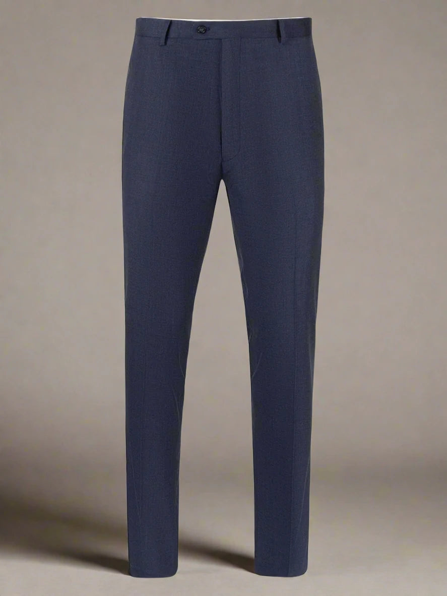 TO Mens Heather Blue TR Pants 3822-33