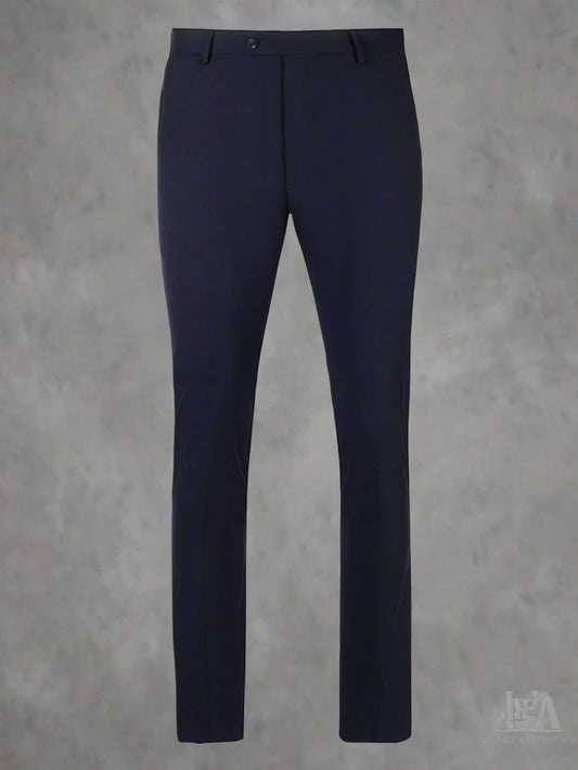 TO Mens True Navy TR Pants 29607-37