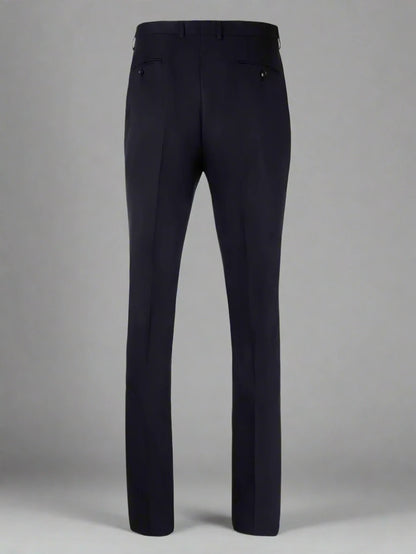 Centrion Wool Navy pants