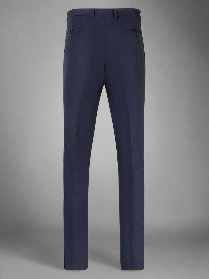 TO Mens Heather Blue TR Pants 3822-33