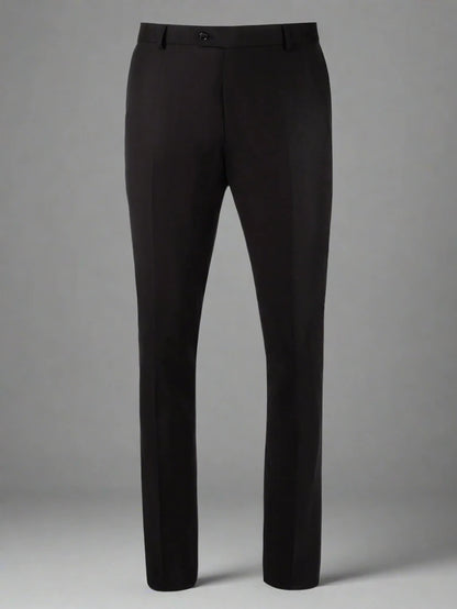 TO Mens Black TR Pants