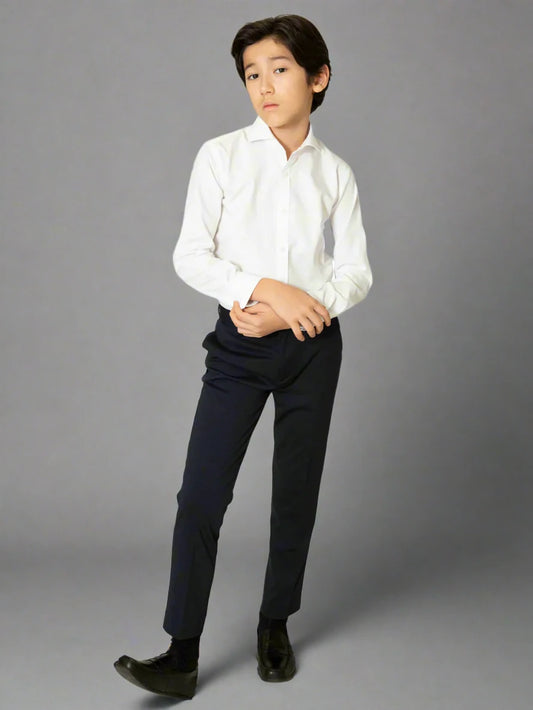 TO Boys Stretch 9131-2 Pants