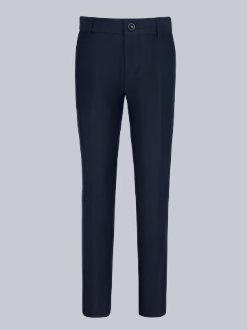 T.O. boys navy flex pants