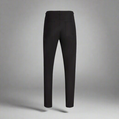 TO Mens 5 Pocket Performance Pants-Black 