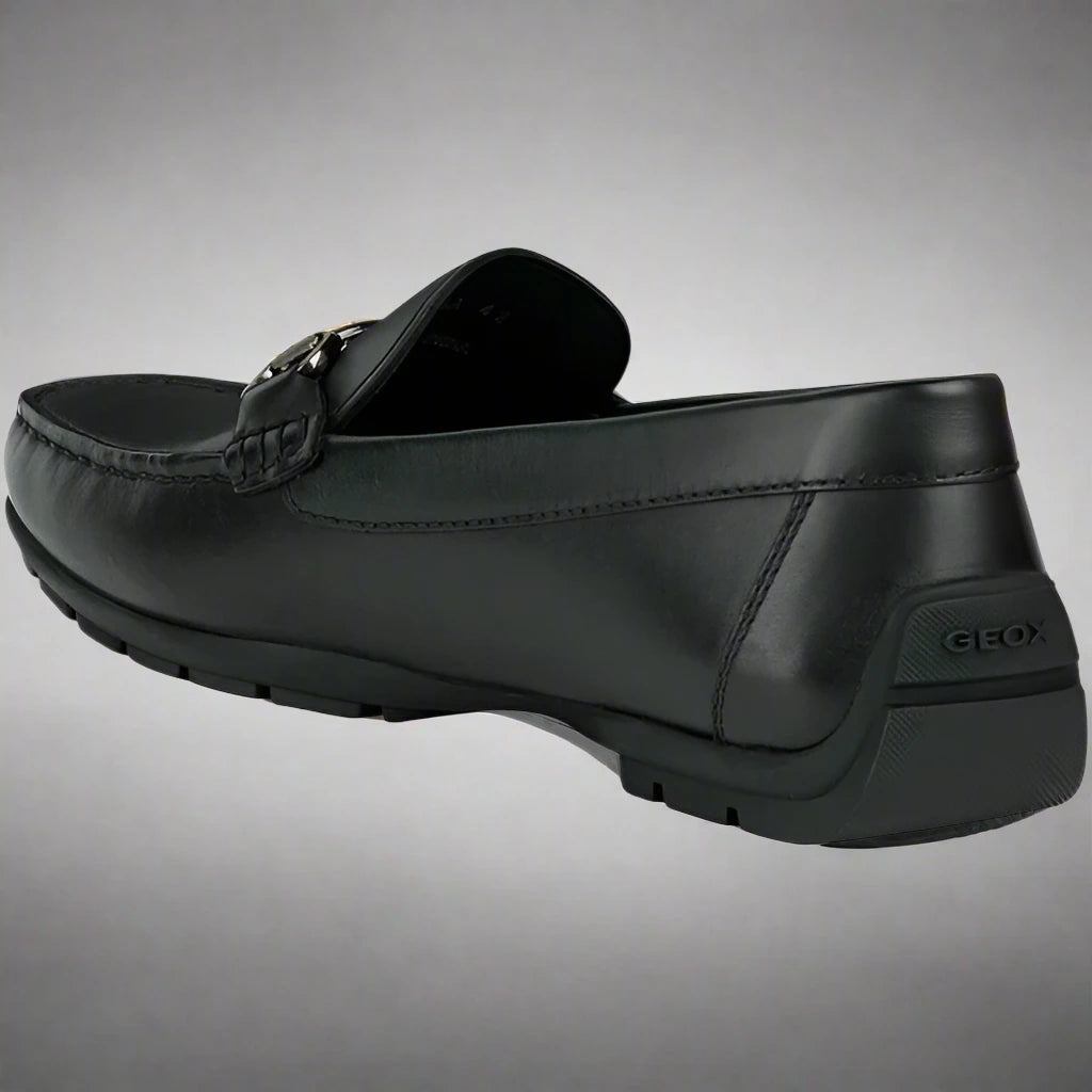 Geox Moner W 2Fit A Loafer