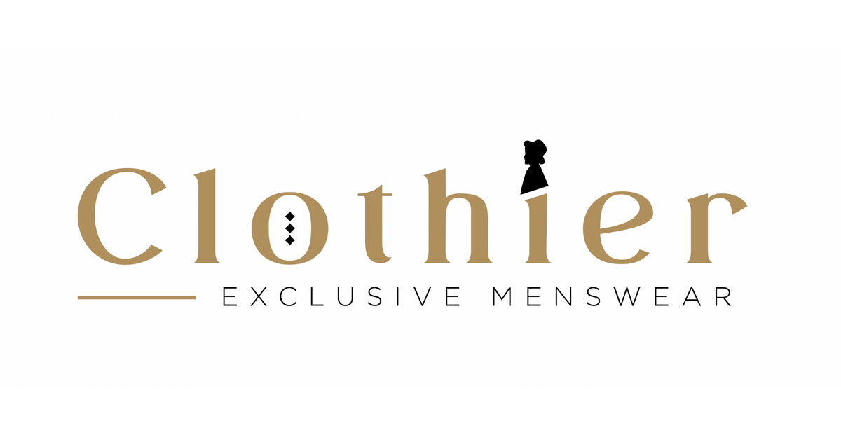 Clothier Exclusive Menswear