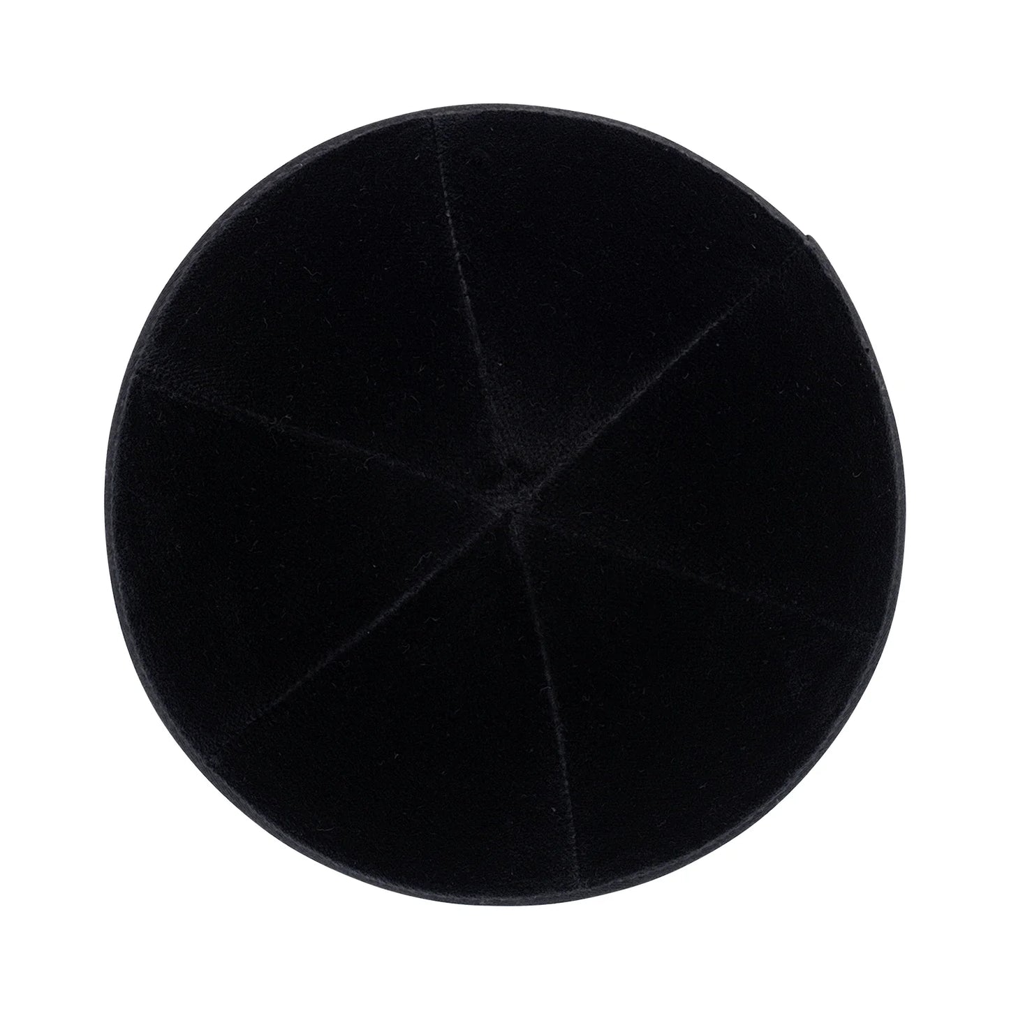 IKIPPAH Yarlmuke Black Velvet