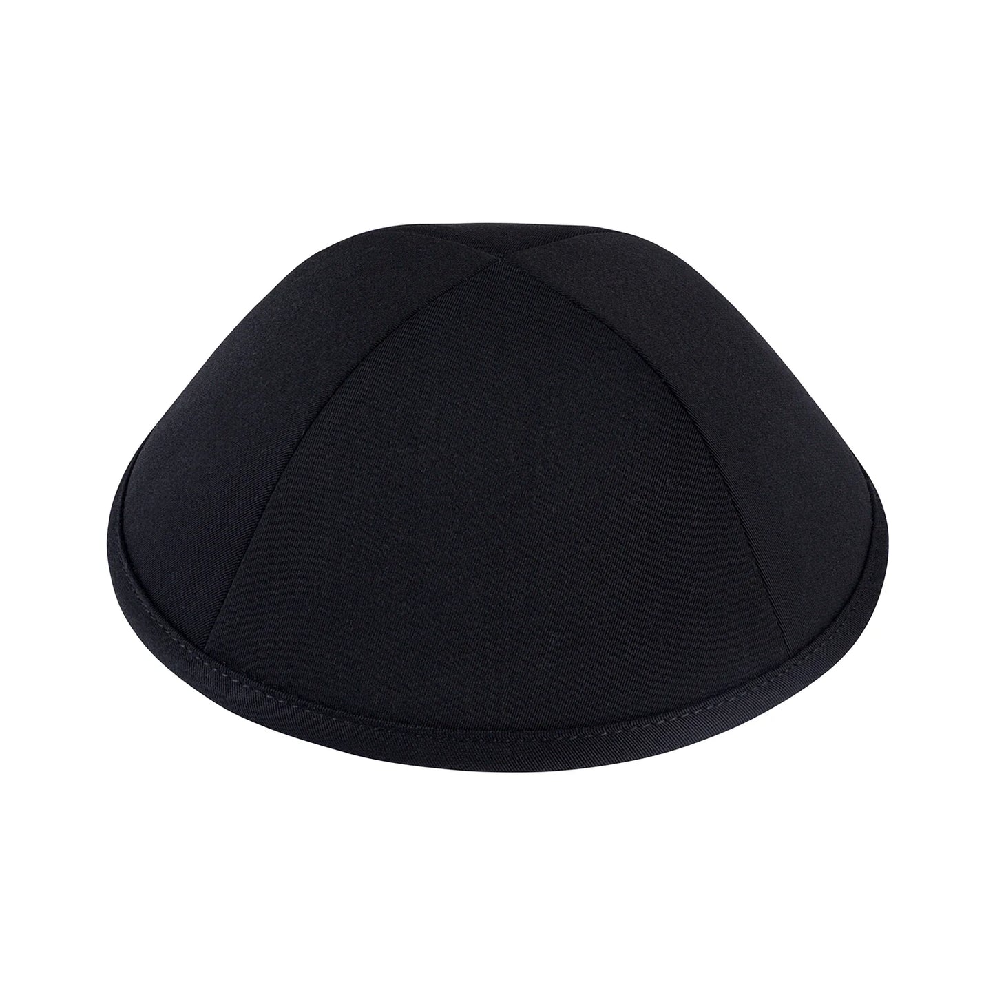 IKIPPAH Yarlmuke Black Suiting